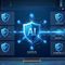 2026 年 AI 网络安全威胁检测工具横评：Wiz, CrowdStrike, Darktrace, SentinelOne, Snyk 怎么选？