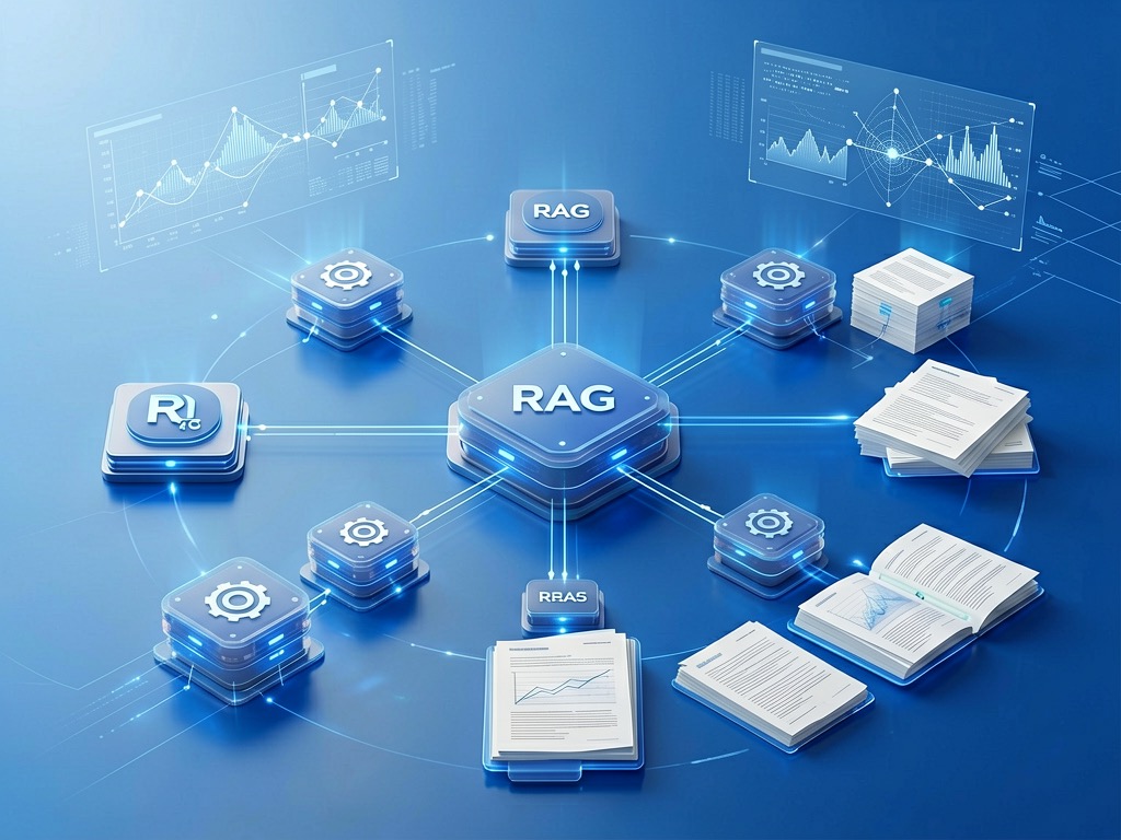 用 VPS 搭建完整 AI RAG 知识库：从向量数据库到文档解析的端到端方案
