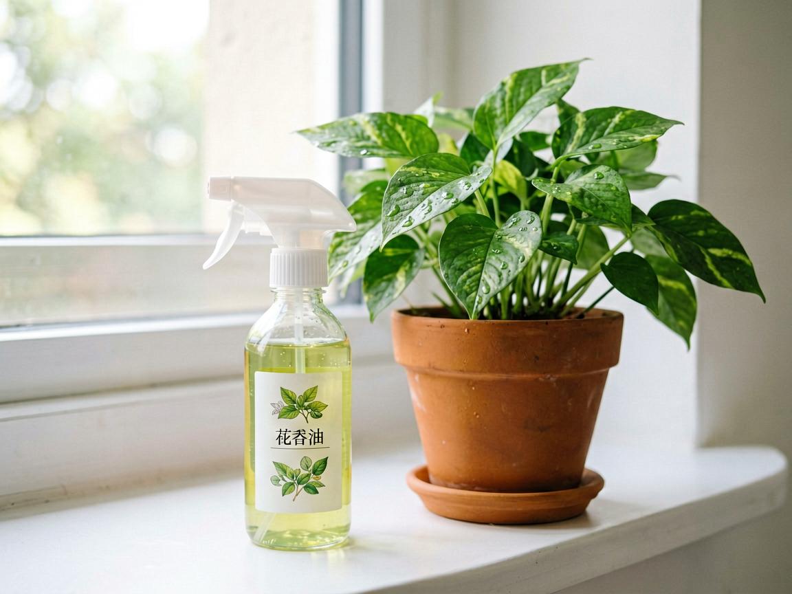 Featured image of post 2026 Indoor Plant Pest Control: Best Natural & Organic Solutions for Pet-Safe Homes
